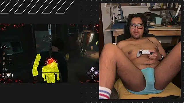 spacemanx eddy online show from 17, 3, 2026