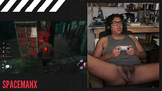 spacemanx eddy online show from 2, 6, 2026
