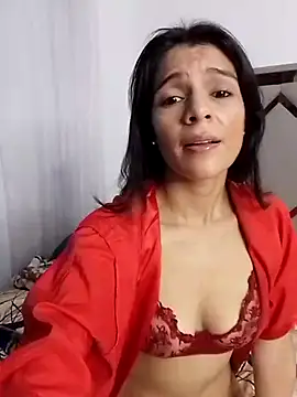 EvaMiranda online show from 20, 5, 2026