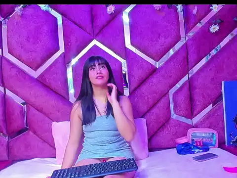 Snapshot of Luna_Staar69 chatting on 17, 2, 2026 Luna Staar69 online show from 17, 2, 2026