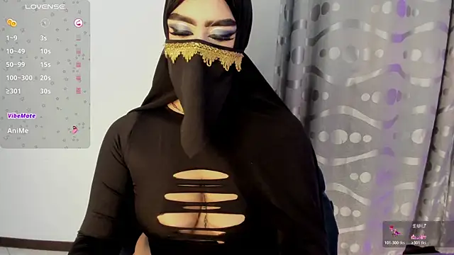 leyla ali4 online show from 5, 2, 2026