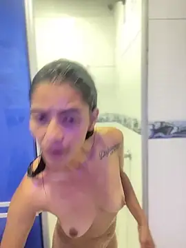 Esperanza GS online show from 5, 2, 2026