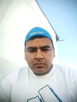 Sergiowooo online show from 14, 2, 2026