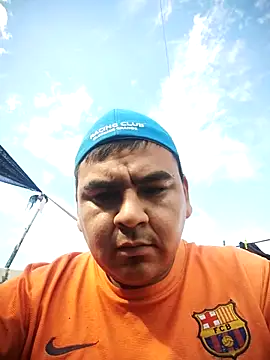 Sergiowooo online show from 16, 2, 2026