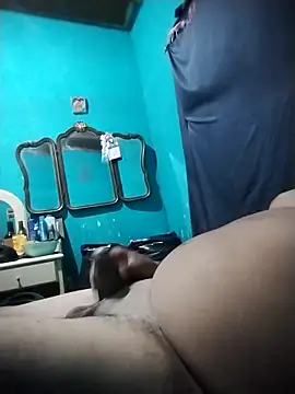 Sergiowooo online show from 18, 2, 2026