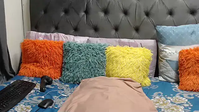 DickDivaXX online show from 20, 2, 2026