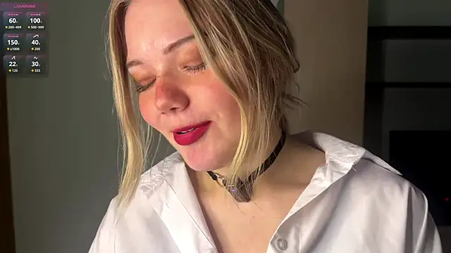 Snapshot of Velmiora chatting on 16, 5, 2026 Velmiora online show from 16, 5, 2026