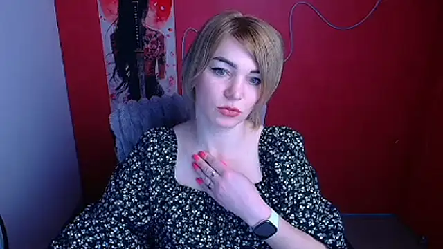Snapshot of CuttieEmma chatting on 19, 2, 2026 CuttieEmma online show from 19, 2, 2026