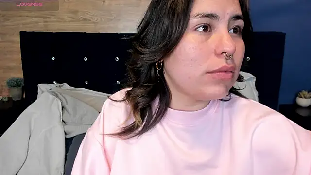 Kennya Rodriguez online show from 27, 2, 2025