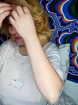 Kennya Rodriguez online show from 21, 3, 2025