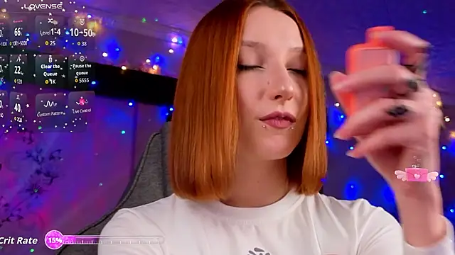 Snapshot of Vamp_Mila chatting on 24, 2, 2026 Vamp Mila online show from 24, 2, 2026