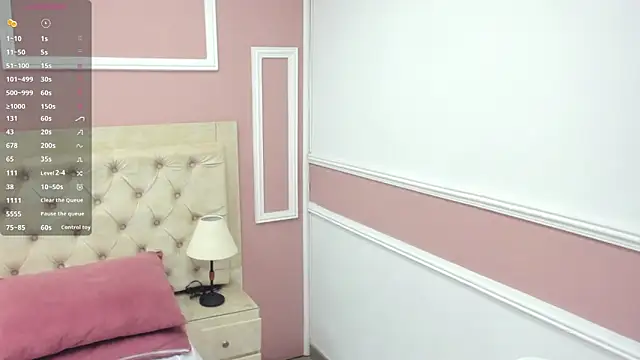 Pushaina  1 online show from 20, 2, 2026