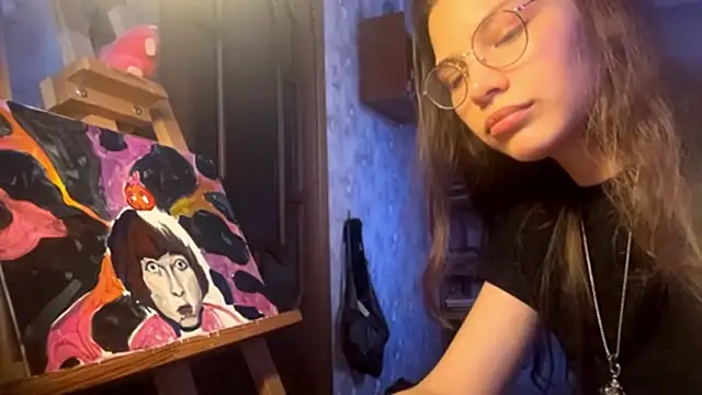 EdythRozier online show from 4, 2, 2026