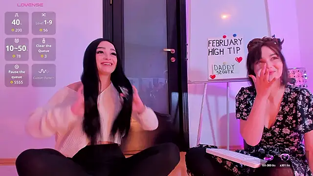 Snapshot of Peanaughty chatting on 18, 2, 2026 Peanaughty online show from 18, 2, 2026