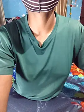 Iamtransboy online show from 15, 4, 2026