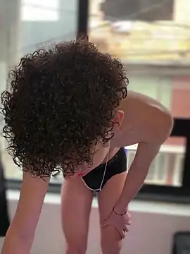 yoursexyjose online show from 6, 3, 2026