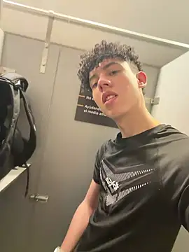 yoursexyjose online show from 11, 7, 2026
