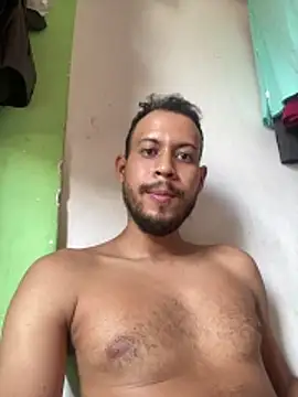 alrricmo online show from 2, 3, 2026