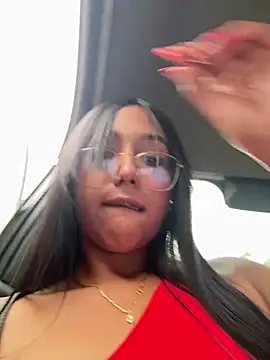 Snapshot of Lucianaaguzman chatting on 18, 2, 2026 Lucianaaguzman online show from 18, 2, 2026