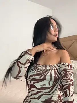 Snapshot of Lucianaaguzman chatting on 28, 2, 2026 Lucianaaguzman online show from 28, 2, 2026