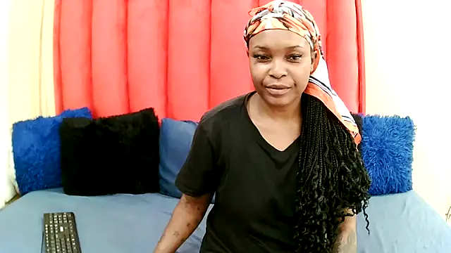 Lavendaxxx online show from 27, 3, 2026