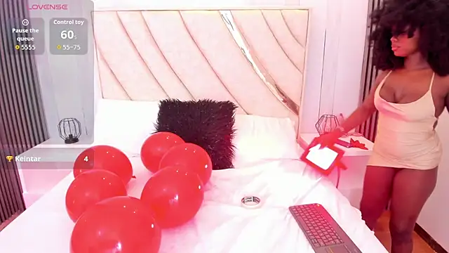 Snapshot of Sotf_Charlotte chatting on 14, 2, 2026 Sotf Charlotte online show from 14, 2, 2026