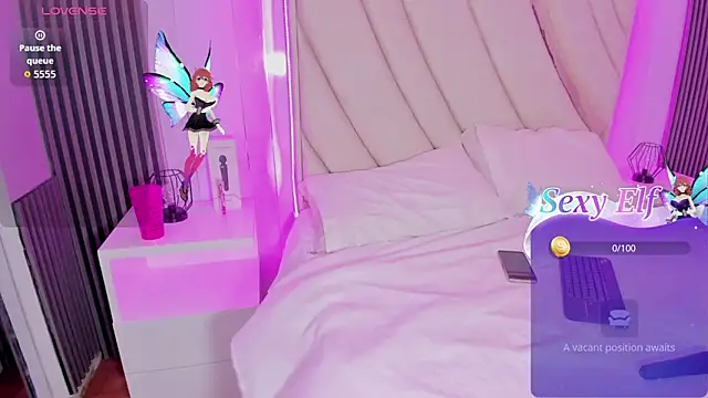 Sotf Charlotte online show from 11, 4, 2026