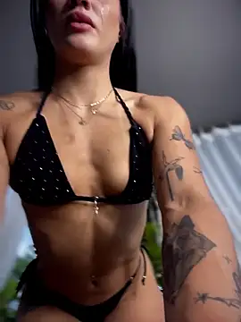 ScarletsXXX online show from 5, 2, 2026