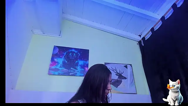 CassandraBrown  online show from 11, 2, 2026