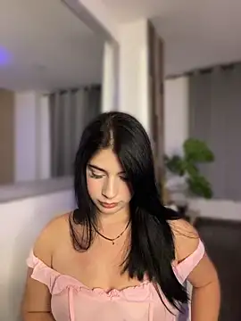 Snapshot of _HannahFox_ chatting on 23, 6, 2026 HannahFox online show from 23, 6, 2026