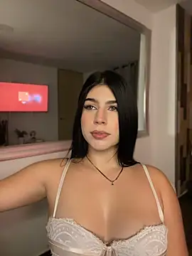  HannahFox  online show from 3, 8, 2026