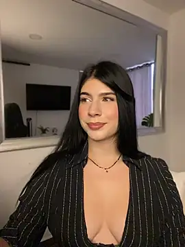  HannahFox  online show from 8, 8, 2026