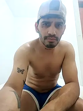 Snapshot of JOC3G chatting on 2, 2, 2026 JOC3G online show from 2, 2, 2026