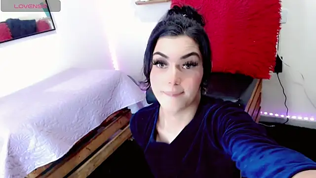 NathalialLooes online show from 2, 2, 2026