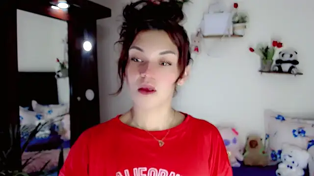 NathalialLooes online show from 29, 6, 2026