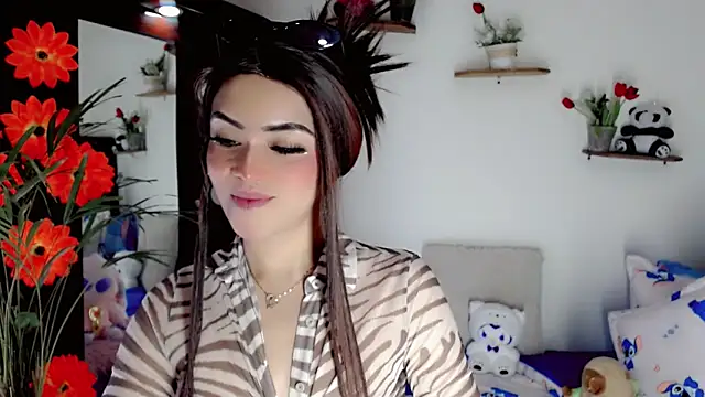 NathalialLooes online show from 1, 7, 2026