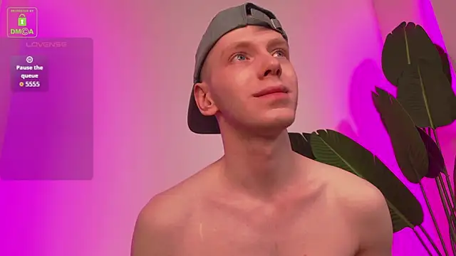 Snapshot of ZidNevil chatting on 3, 3, 2026 ZidNevil online show from 3, 3, 2026