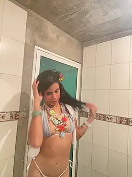 canela salvaje online show from 11, 2, 2026