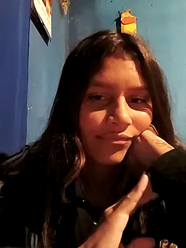 Morochitamika online show from 22, 4, 2026