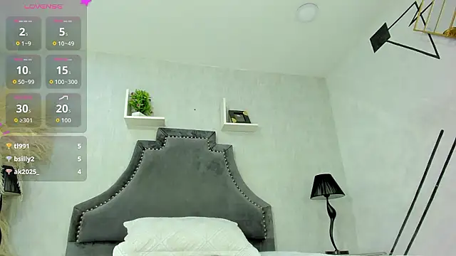 Snapshot of KarelyMitchel chatting on 31, 1, 2026 KarelyMitchel online show from 31, 1, 2026