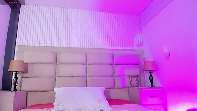 Snapshot of KarelyMitchel chatting on 5, 2, 2026 KarelyMitchel online show from 5, 2, 2026