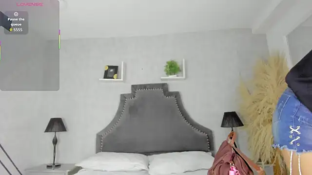 Snapshot of KarelyMitchel chatting on 28, 2, 2026 KarelyMitchel online show from 28, 2, 2026