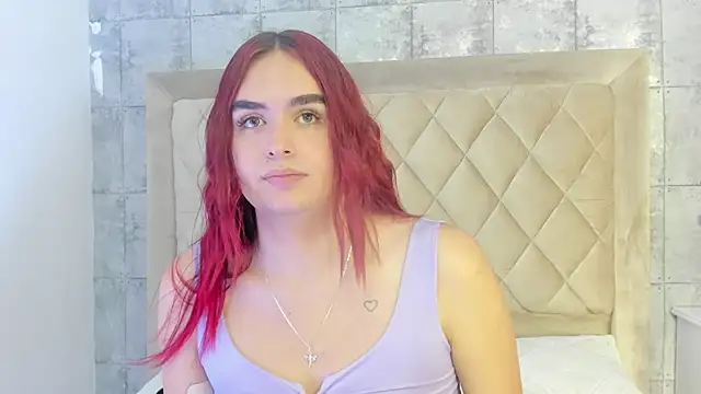 CleoFoxx  online show from 11, 3, 2026