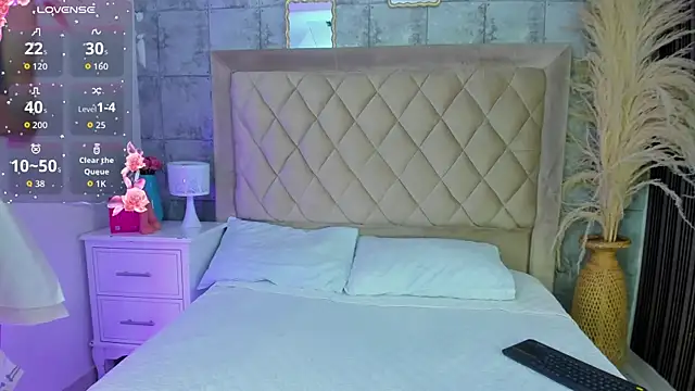 CleoFoxx  online show from 23, 3, 2026