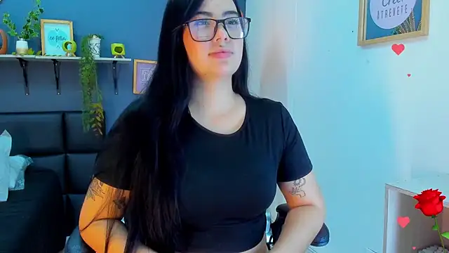 Snapshot of eliza_pink24 chatting on 19, 2, 2026 eliza pink24 online show from 19, 2, 2026