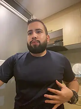 Snapshot of Dalton_s chatting on 19, 2, 2026 Dalton s online show from 19, 2, 2026