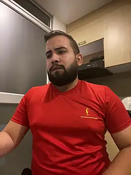 Snapshot of Dalton_s chatting on 19, 2, 2026 Dalton s online show from 19, 2, 2026