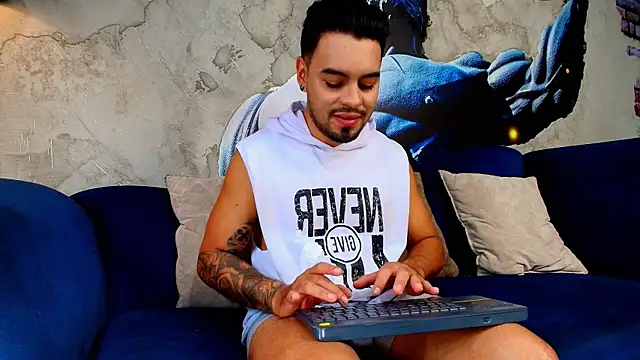 DaveParker  online show from 11, 2, 2026