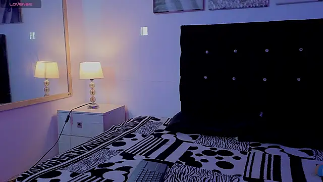 Zoe-yanin online show from 27, 2, 2026