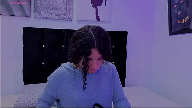 Zoe-yanin online show from 23, 3, 2026